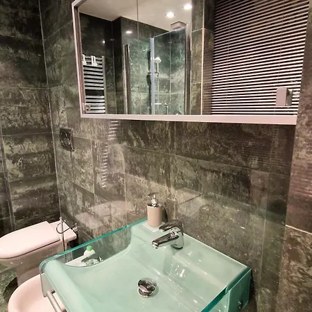 Casa Rossini Apartment