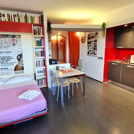 Casa Rossini Apartment *