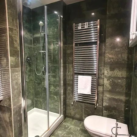 Apartamento Casa Rossini