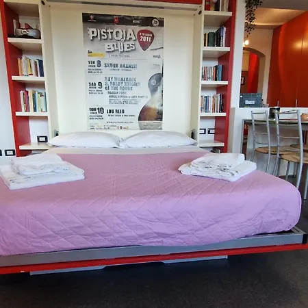 Casa Rossini Apartamento *