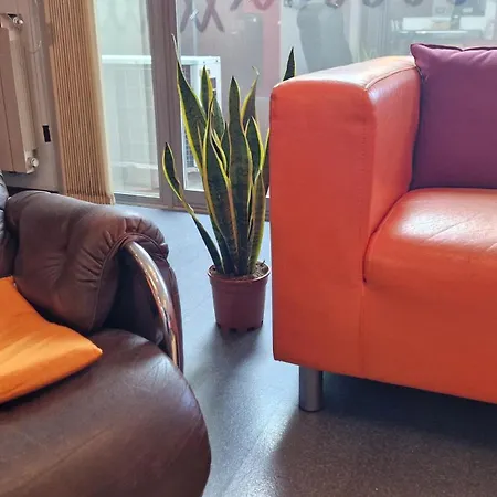 Casa Rossini Apartamento Florencia