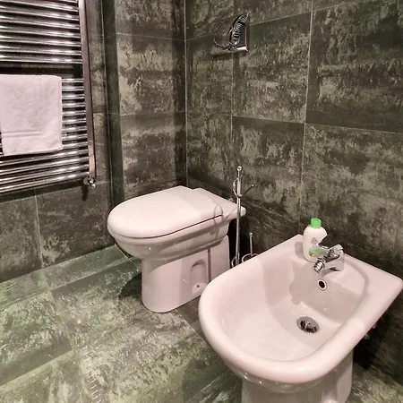 Casa Rossini Apartamento