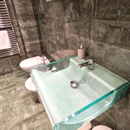 Casa Rossini Apartamento Florencia