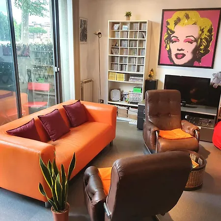 Casa Rossini Apartamento